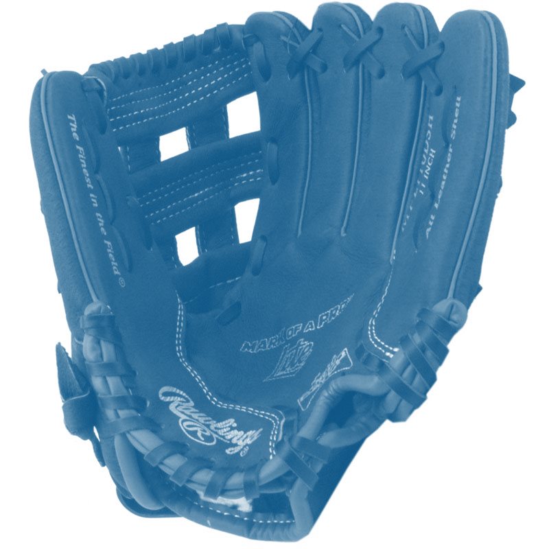 Baseball & Softball Gloves