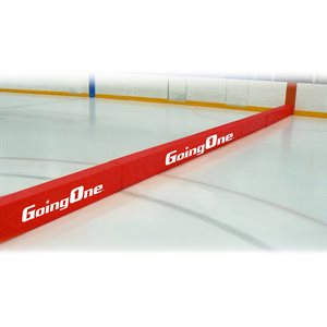 Rink Divider Pad