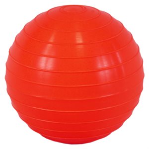 Weighted ball