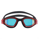 Scaup® «Balos» Pro Series Swimming Goggles with Mirror Lenses for Adults