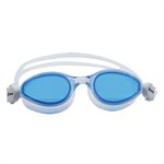 Lunettes de natation série pro Scaup® «Sun Island» pour adultes