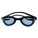 Lunettes de natation série pro Scaup® «Aloha» avec lentilles fumées pour adultes