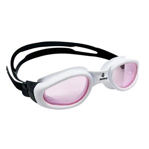 Scaup® «Canaria» Pro Series Swimming Goggles for Adults