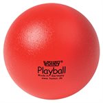 Volley® robust high bounce ball, 6¼"