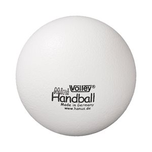 Mini Handball, 6-1 / 3"