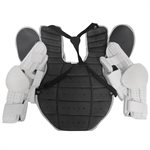 Mylec® Senior Street Hockey Goalkeeper Chest Protector 