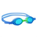 Lunettes de natation série loisirs Scaup® «Kai» avec lentilles teintées pour 3 à 6 ans