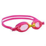 Scaup® «Kai» Leisures Series Swimming Goggles with Tinted Lenses for 3 to 6 Years-Old