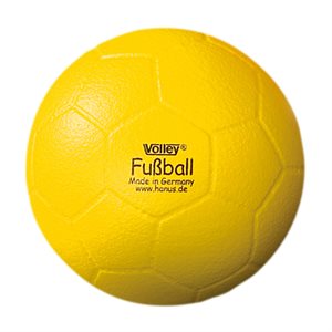 High Density Foam Soccer Ball, # 4