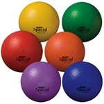 Volley® robust high bounce ball, 8¼"
