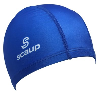 Scaup® «Swedish» Lycra Swimming Cap