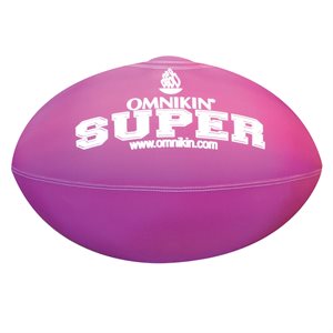 Purple Omnikin® «Super» Football, 20" (51 cm)