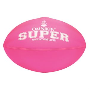 Pink Omnikin® «Super» Football, 20" (51 cm)