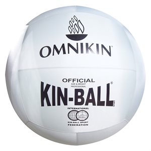 Official KIN-BALL®, grey