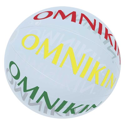 Ballon Omnikin® transparent, 61 cm (24")