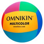 Ballon Omnikin® «Multicolor»