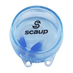 Scaup® Deluxe Latex Swimming Nose Clip