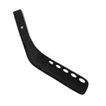 JET FLO hockey blade, black