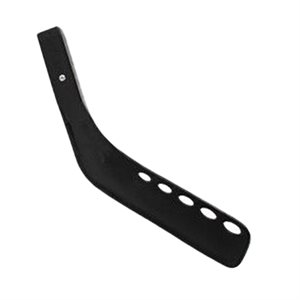 Palette de rechange de bâton de joueur de hockey Mylec® «JET FLO», noire