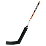 Bâton de gardien de but de hockey Mylec® précourbé pour droitier, 107 cm (42")