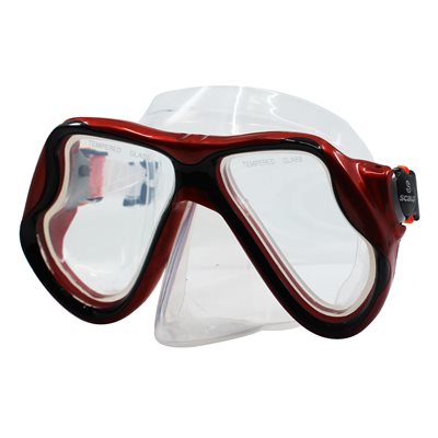 SPECTRA pro series diving mask