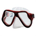 SPECTRA pro series diving mask