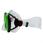 Scaup® «AquaDux» Leisure Series Snorkeling Mask for Adults