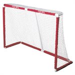 Mylec® PVC Hockey Goal, 54 x 44 x 24"