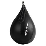 ATF® Deluxe Durable Leather Speed Ball, 16" (41 cm)