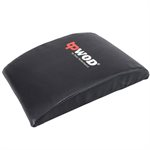 Abdominal exercise mat