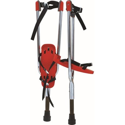 Pair of «Actoy» Stilts for Young Adults