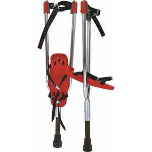 Pair of «Actoy» Stilts for Young Adults