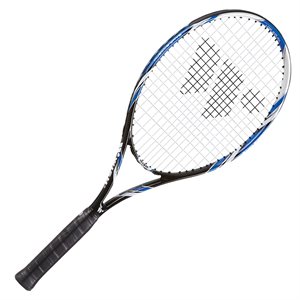 Graphite tennis racquet, 27"