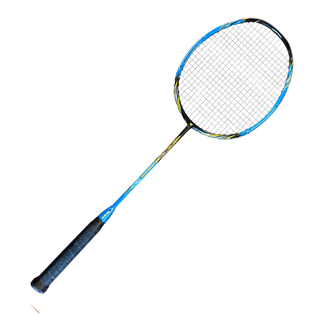 Badminton Racquet Carbon Fiber