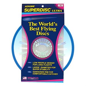 Aerobie Superdisc, 10"