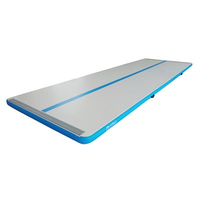 Matelas gonflable, Velcro® à 2 côtés, avec pompe et sac