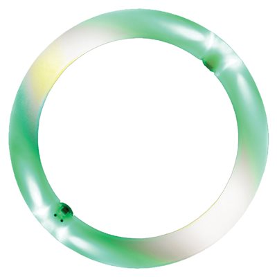 Luminious ring, 35 cm
