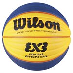 Official Fiba 3x3 Wave basketball
