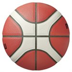 Molten Rubber Basketball, #7