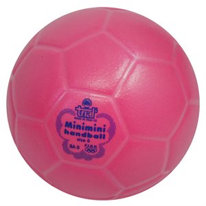 Trial ultra-soft Handball or Tchoukball
