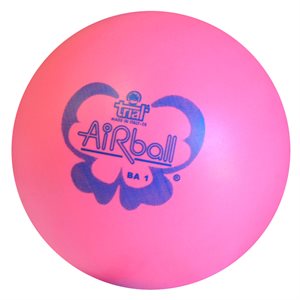 Trial® «Airball» Super Soft Inflatable Foam Ball