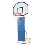 Bison® «Playtime» Portable Basketball Frame