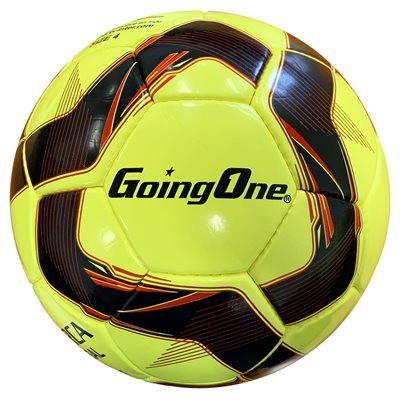 Futsal Barca Polyurethane Soccer Ball, #4
