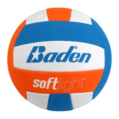 Baden lightweight training volleyball