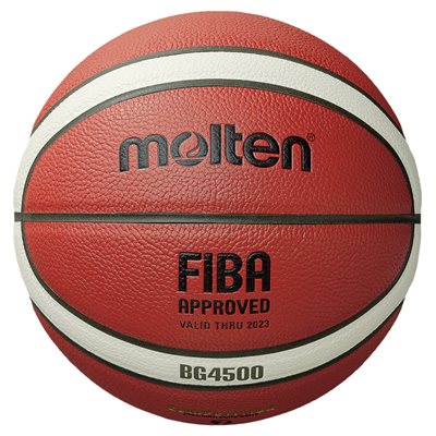 Composite Leather Basketball, #6