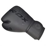 Pair of RDX® «Kara» Leather Boxing Gloves