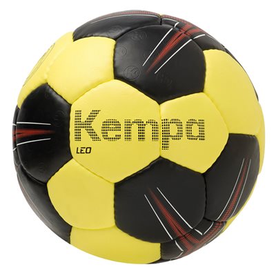 Ballon de handball Kempa® «Leo Basic Profil»