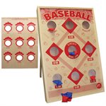 Jeu de poches Baseball