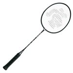 Black Knight Beast badminton racquet