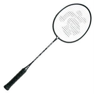 Black Knight Beast badminton racquet